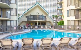 Sunbird Resort By Resort Collection Panama City Beach United States